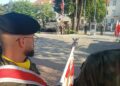 Żagańskie obchody Święta Wojska Polskiego [ZDJĘCIA] Radio Zachód - Lubuskie
