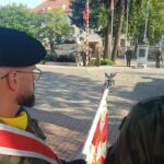 Żagańskie obchody Święta Wojska Polskiego [ZDJĘCIA] Radio Zachód - Lubuskie