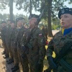 Żagańskie obchody Święta Wojska Polskiego [ZDJĘCIA] Radio Zachód - Lubuskie