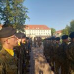 Żagańskie obchody Święta Wojska Polskiego [ZDJĘCIA] Radio Zachód - Lubuskie