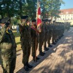 Żagańskie obchody Święta Wojska Polskiego [ZDJĘCIA] Radio Zachód - Lubuskie