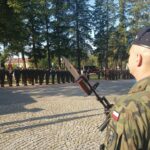 Żagańskie obchody Święta Wojska Polskiego [ZDJĘCIA] Radio Zachód - Lubuskie