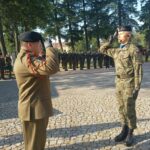 Żagańskie obchody Święta Wojska Polskiego [ZDJĘCIA] Radio Zachód - Lubuskie