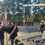 Żagańskie obchody Święta Wojska Polskiego [ZDJĘCIA] Radio Zachód - Lubuskie