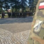 Żagańskie obchody Święta Wojska Polskiego [ZDJĘCIA] Radio Zachód - Lubuskie