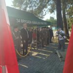 Żagańskie obchody Święta Wojska Polskiego [ZDJĘCIA] Radio Zachód - Lubuskie