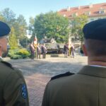 Żagańskie obchody Święta Wojska Polskiego [ZDJĘCIA] Radio Zachód - Lubuskie