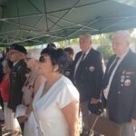 Żagańskie obchody Święta Wojska Polskiego [ZDJĘCIA] Radio Zachód - Lubuskie