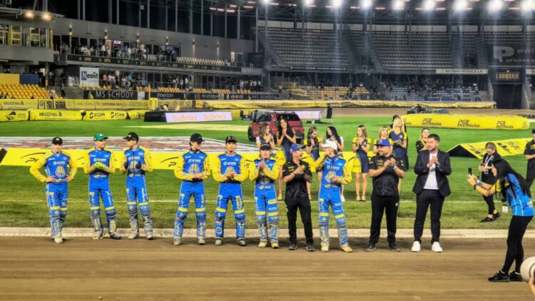 Zwycięzcy mają głos 9 Zwycięzcy mają głos Radio Zachód - Lubuskie