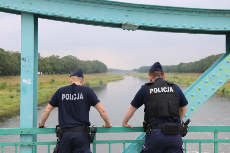 Zdjęcie ilustracyjne. Fot. KMP we Wrocławiu