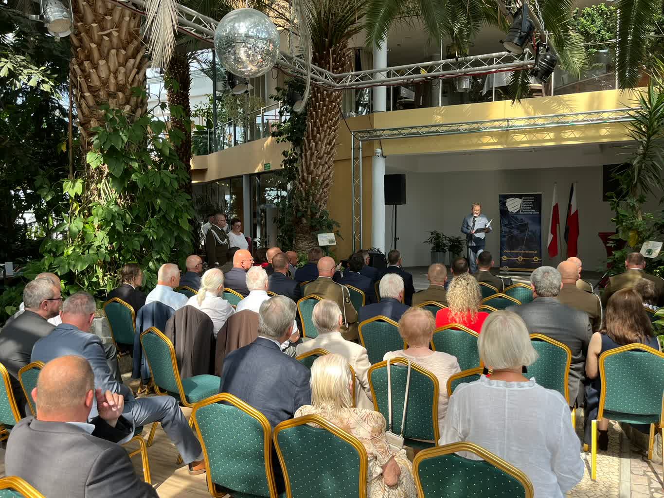 Miejskie uroczystości z okazji Święta Wojska Polskiego [ZDJĘCIA] Radio Zachód - Lubuskie