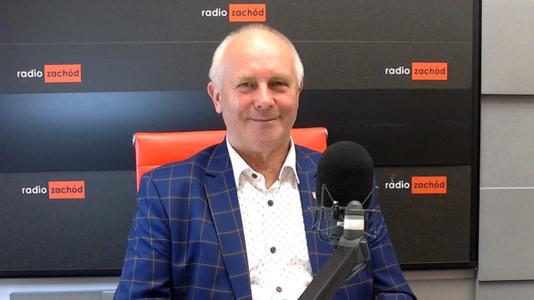 Kołodziej: Nie oddamy naszych stanowisk w zarządzie województwa 9 Kołodziej: Nie oddamy naszych stanowisk w zarządzie województwa Radio Zachód - Lubuskie