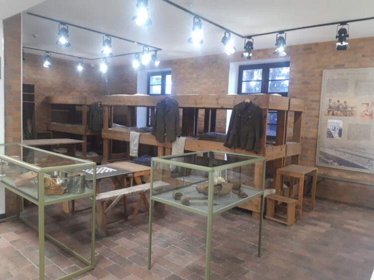 Wakacje z przewodnikiem odc. 7 - Dobiegniew Radio Zachód - Lubuskie