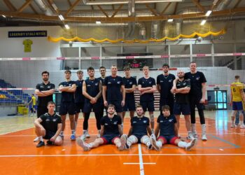 Astra rozegrała pierwsze sparingi. "Pozytywny prognostyk przed następnymi meczami" 11 fot. Facebook/MKST Astra Nowa Sól