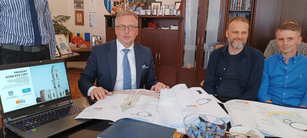 fot. UM Szprotawa/ M. Boryna