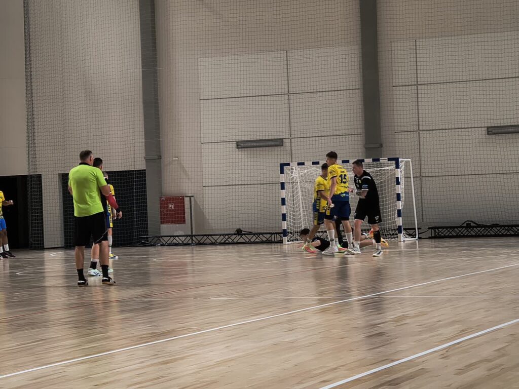 Stal w drugim sparingu przegrała wysoko Stal w drugim sparingu przegrała wysoko Radio Zachód - Lubuskie