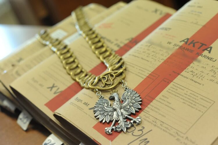 Nieprawidłowości w RARS. Prokuratura skierowała pierwszy akt oskarżenia 9 Zdjęcie ilustracyjne. Fot. Policja Śląska