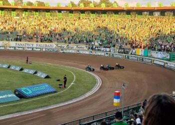 fot. Jakub Lesiński