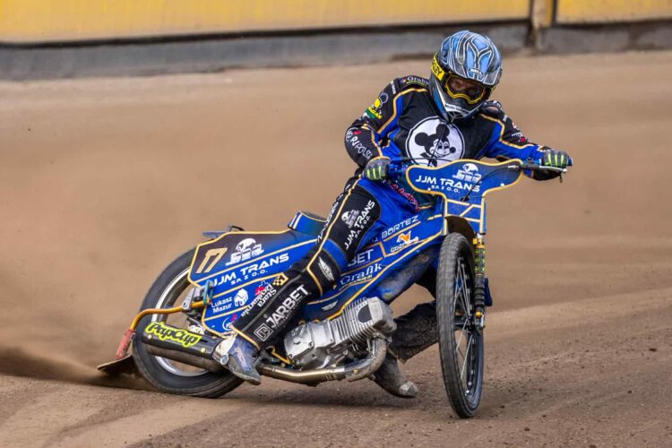 Bawłowicz jak...Ratajczak i mistrzostwa świata nie udało się obronić. 9 autor: Mateusz Wójcik