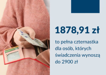 "Czternastka" dla niektórych jeszcze w sierpniu Radio Zachód - Lubuskie