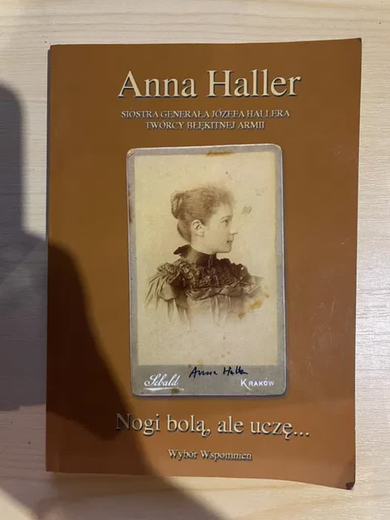 Nogi bolą, ale uczę.. 10 anna 2.webp