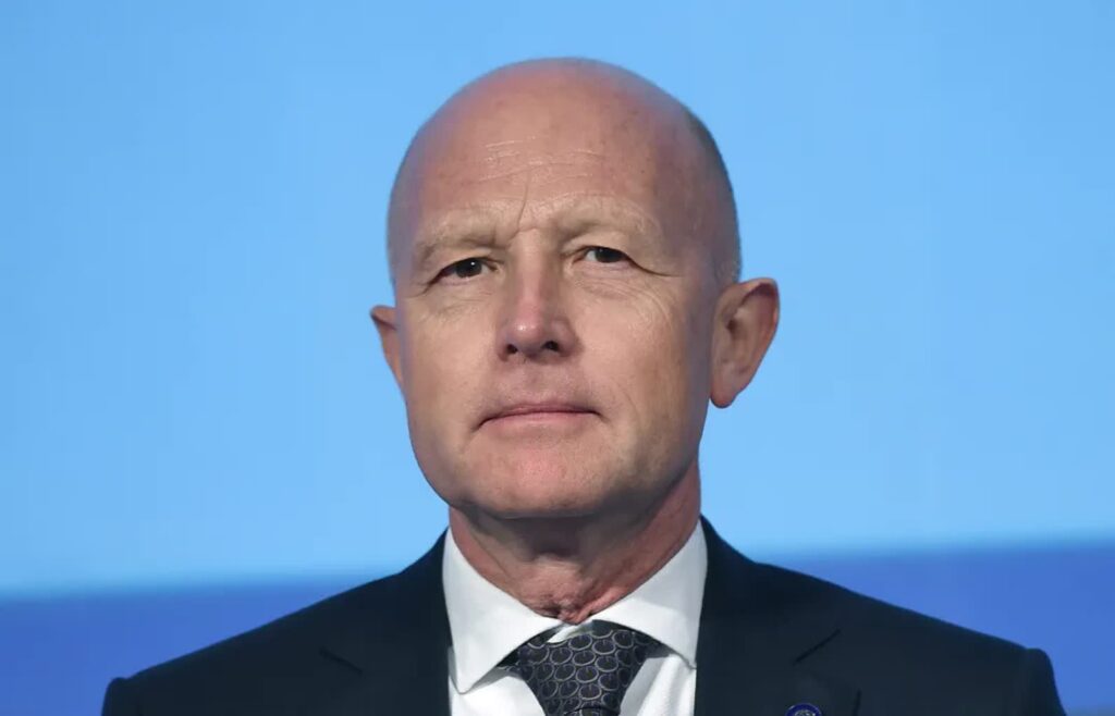 Andrzej Klesyk. Fot. PAP/Radek Pietruszka