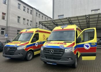 Zielone światło dla szpitalnych fuzji 11 Zielone światło dla szpitalnych fuzji Radio Zachód - Lubuskie