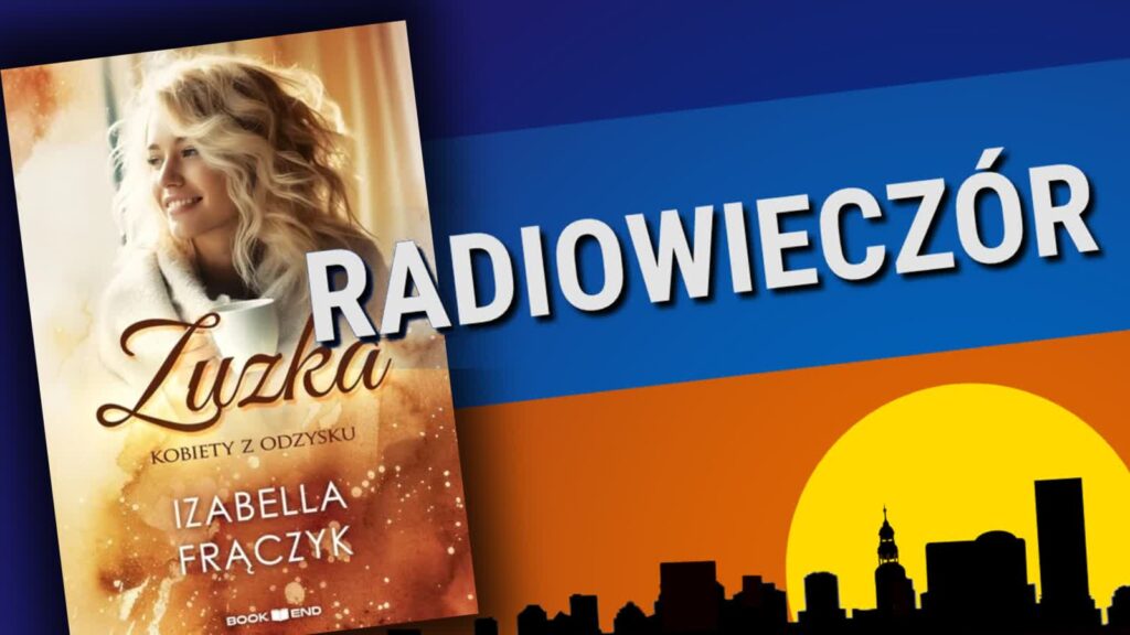 Kobiety z odzysku Radio Zachód - Lubuskie