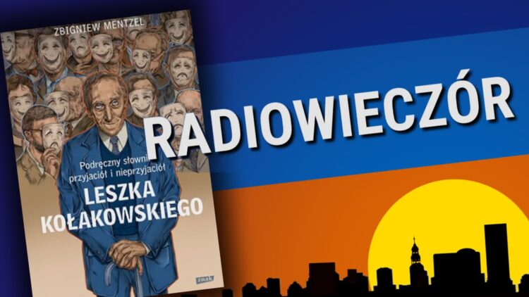 Podręczny słownik przyjaciół i nieprzyjaciół Radio Zachód - Lubuskie