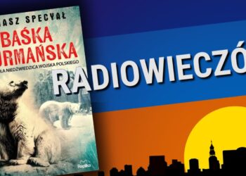 Baśka Murmańska Radio Zachód - Lubuskie