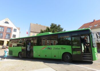 PKS Zielona Góra
