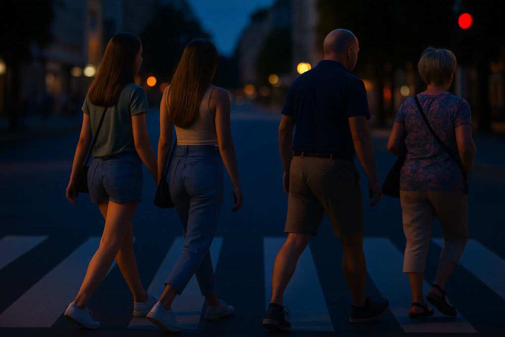 zdjęcie wygenerowane przez sztuczną inteligencję