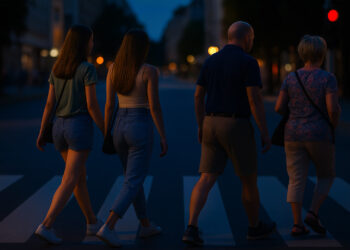 zdjęcie wygenerowane przez sztuczną inteligencję