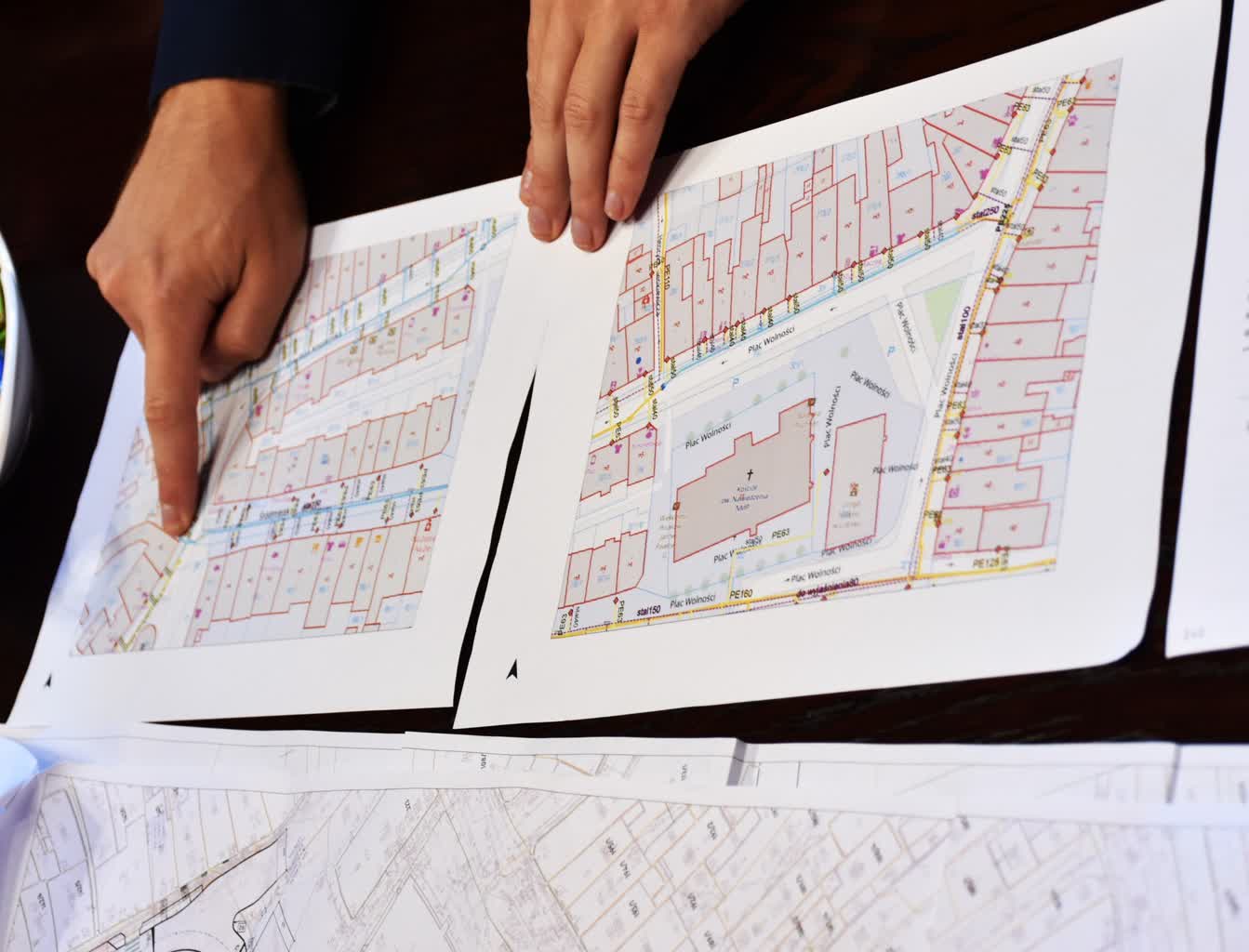 Gazownicy wymienią sieć w centrum Lubska