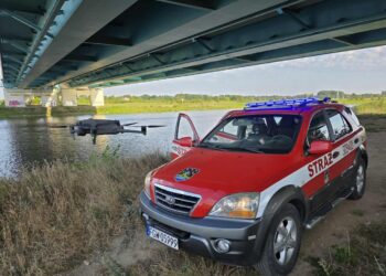 Służby wyłowiły ciało 31-latka Radio Zachód - Lubuskie