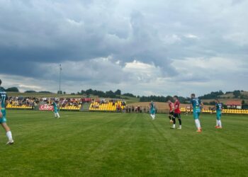 fot. materiały Warty Gorzów