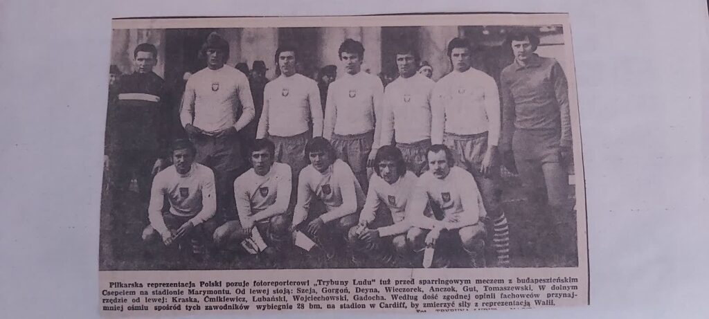 fot. archiwum prywatne rodziny Gut