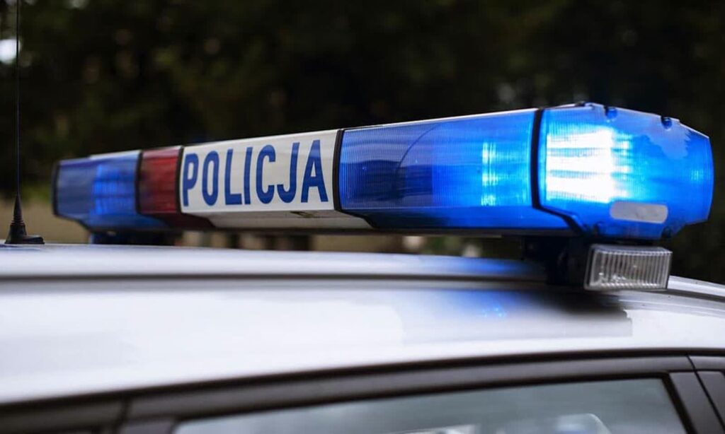 Postrzelenie mężczyzny w Ciechanowie. Pięć osób z dwóch zwaśnionych rodzin zatrzymanych 3 Fot. KPP w Ciechanowie