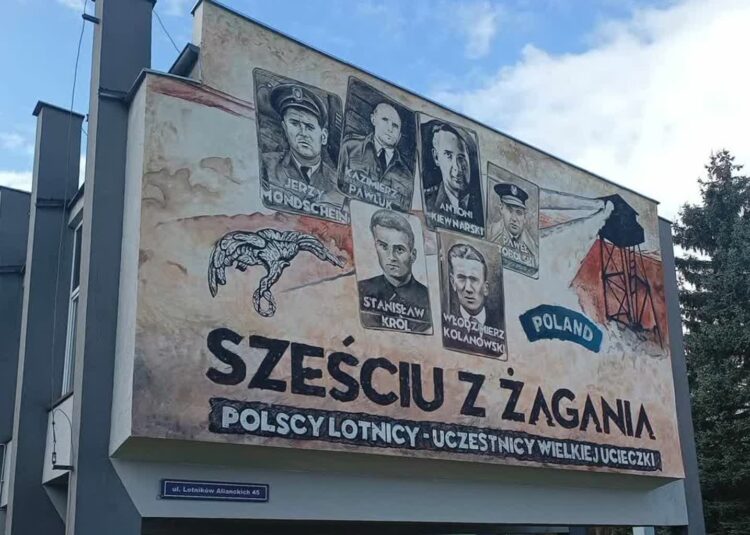 Wakacje z przewodnikiem odc. 3 - Żagań Radio Zachód - Lubuskie