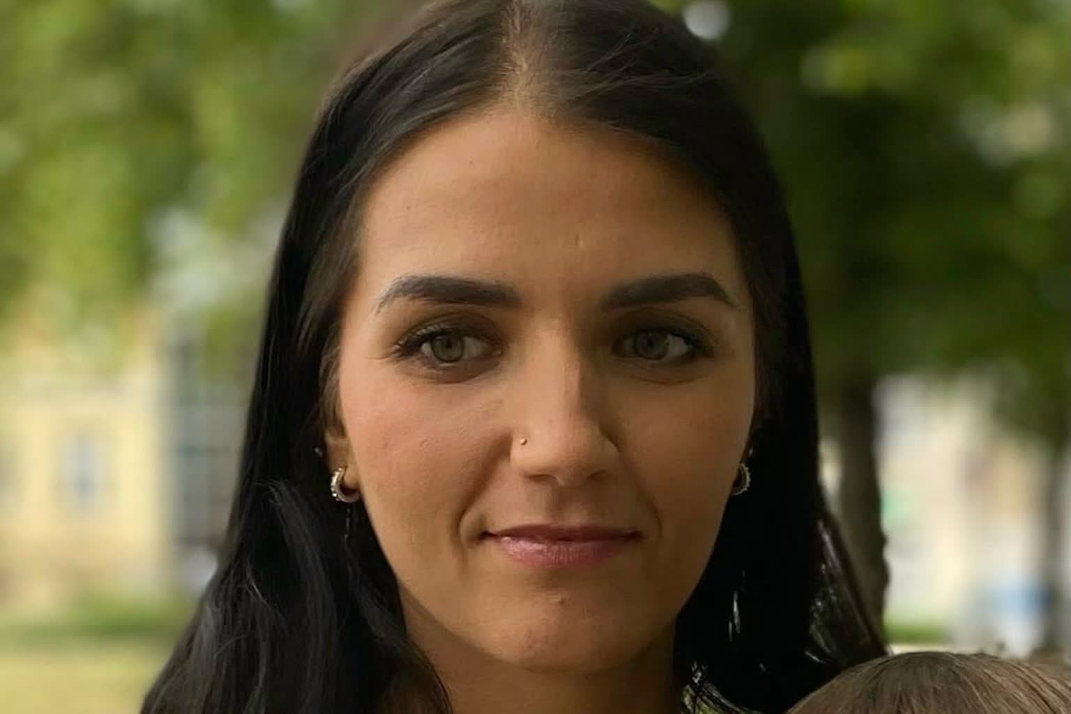 Trwaja poszukiwania młodej gorzowianki Radio Zachód - Lubuskie