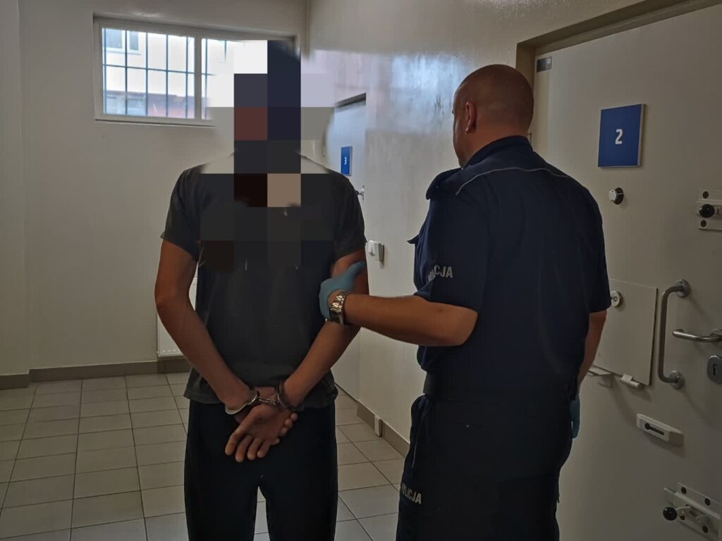 Zdjęcie ilustracyjne. Fot. Komenda Wojewódzka Policji we Wrocławiu