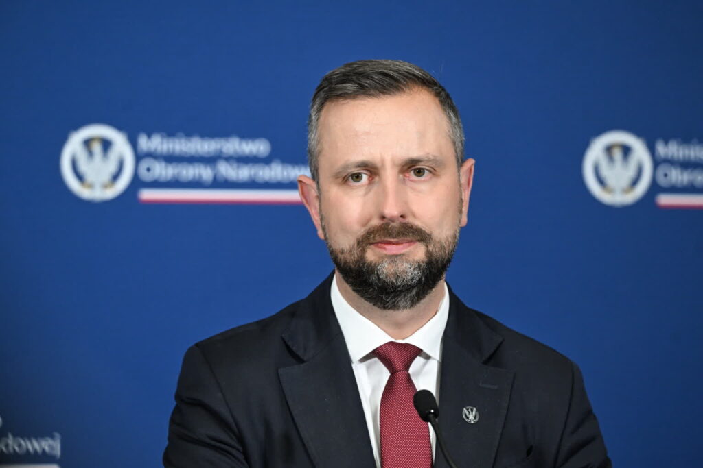 PAP/Radek Pietruszka