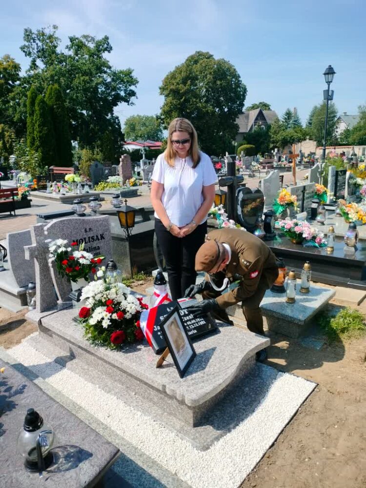 Weterani Bytom Odrzański