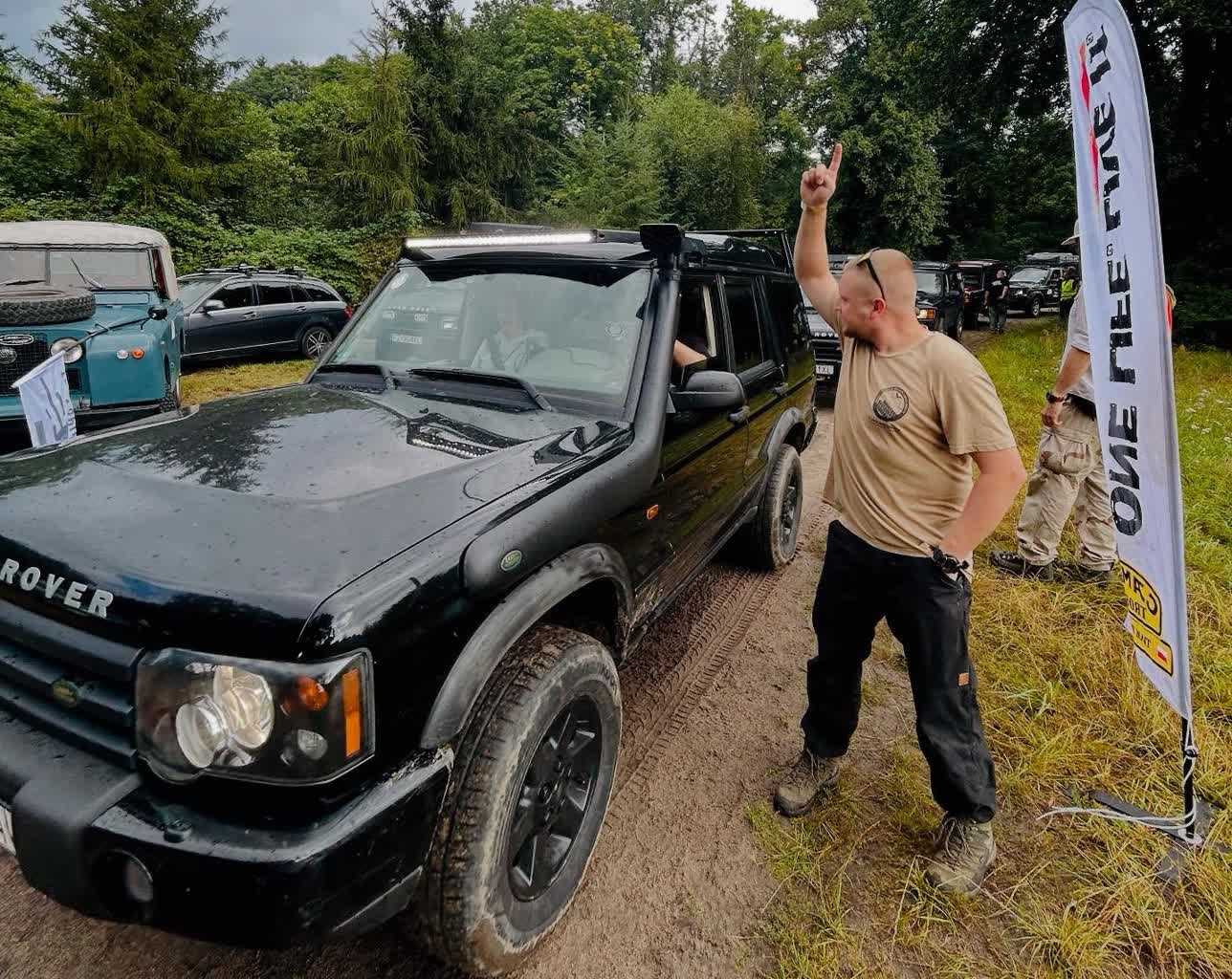 Rajd „Team Spiryt” za nami