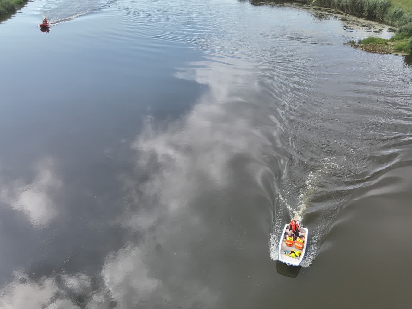 Służby kontynuują poszukiwania 31-latka Radio Zachód - Lubuskie