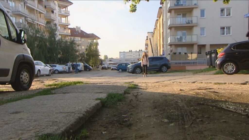 Fot. Ł.Glapa, TVP 3 Gorzów Wlkp.