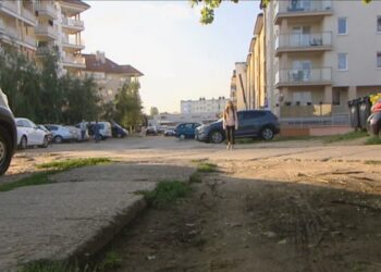 Fot. Ł.Glapa, TVP 3 Gorzów Wlkp.