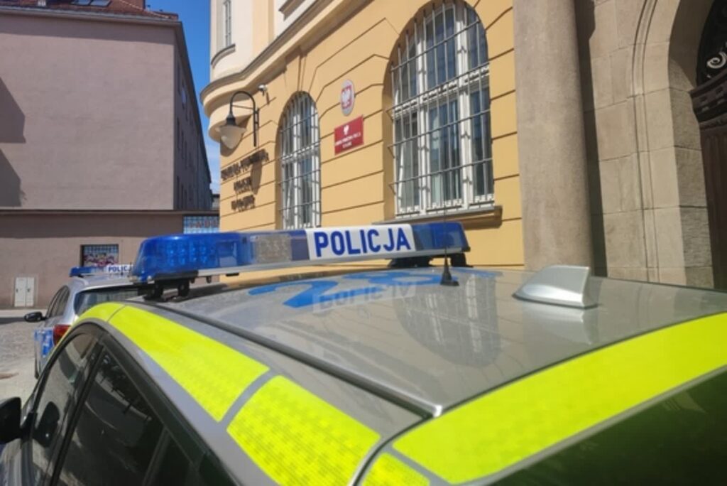 Ciało noworodka w reklamówce. Dziecko prawdopodobnie urodziło się żywe Radio Zachód - Lubuskie