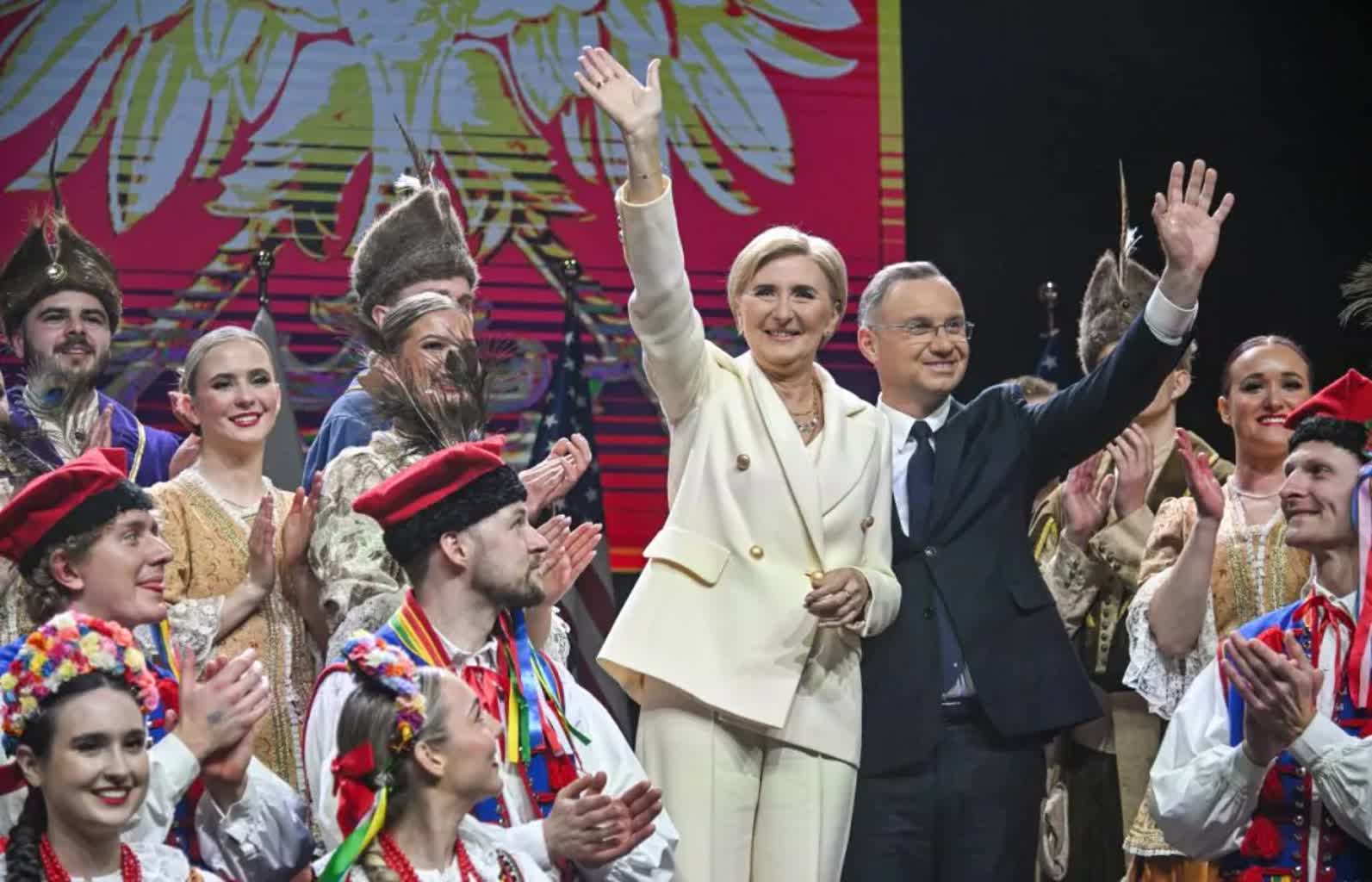 Kalendarium dziesięciu lat prezydentury Andrzeja Dudy 19 pap_20250302_3DM.jpg.webp