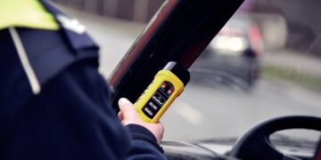 Fot. Lubuska policja